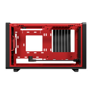 PERFORMANCE 1M Antec PERFORMANCE 1M Mini ITX Chassis wr 04a
