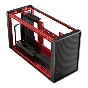 PERFORMANCE 1M Antec PERFORMANCE 1M Mini ITX Chassis wr 05a