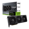 PRIME RTX5070TI O16G ASUS PRIME GeForce RTX 5070 Ti 16GB GDDR7 OC Edition Graphics Card wr 01a