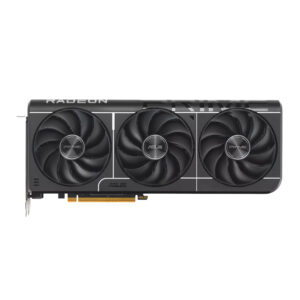 PRIME RX9070GRE O12G ASUS Prime Radeon RX 9070 GRE EVO OC Edition 12GB GDDR6 Graphics Card wr 02a