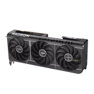 PRIME RX9070GRE O12G ASUS Prime Radeon RX 9070 GRE EVO OC Edition 12GB GDDR6 Graphics Card wr 04a