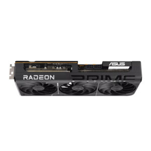 PRIME RX9070GRE O12G ASUS Prime Radeon RX 9070 GRE EVO OC Edition 12GB GDDR6 Graphics Card wr 06a