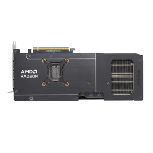 PRIME RX9070GRE O12G ASUS Prime Radeon RX 9070 GRE EVO OC Edition 12GB GDDR6 Graphics Card wr 07a