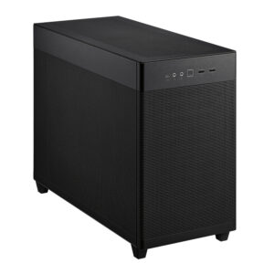 PRIMEAP201MESH BK Asus Prime AP201 Mesh MicroATX Chassis Black wr 03