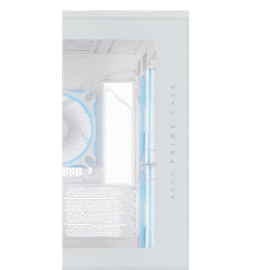 PRIMEAP202 WH ASUS Prime AP202 ARGB mATX White Chassis wr 05