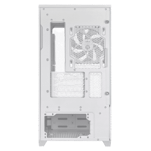 PRIMEAP202 WH ASUS Prime AP202 ARGB mATX White Chassis wr 07