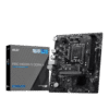 PROH610M SDDR4II MSI PRO H610M S DDR4 II LGA1700 M ATX Mo wr 01
