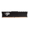 PSP416G3200H1 Patriot Signature Premium Line DDR4 16GB 3200MHz UDIMM Memory wr 01