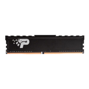 PSP416G3200H1 Patriot Signature Premium Line DDR4 16GB 3200MHz UDIMM Memory wr 01