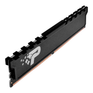 PSP416G3200H1 Patriot Signature Premium Line DDR4 16GB 3200MHz UDIMM Memory wr 02