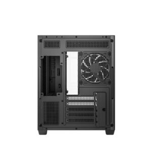 R CG330 BKNGM3 G DEEPCOOL CHASSIS CG330 5F MATX ARGB BK wr 06