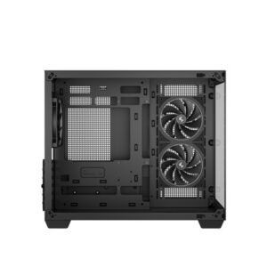 R CG330 BKNGM3 G DEEPCOOL CHASSIS CG330 5F MATX ARGB BK wr 10