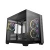 R CG330 BKNGM3 G DEEPCOOL CHASSIS CG330 5F MATX ARGB BK wr 11