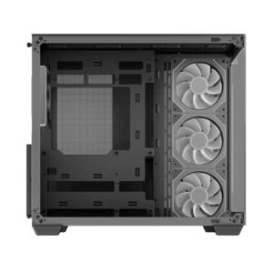 R CG530 BKADA4 G 1 DeepCool CG530 4F Tempered Glass ATX Gam wr 04