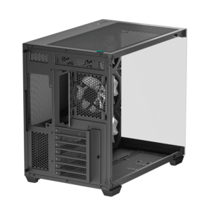 R CG530 BKADA4 G 1 DeepCool CG530 4F Tempered Glass ATX Gam wr 05