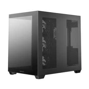 R CG530 BKADA4 G 1 DeepCool CG530 4F Tempered Glass ATX Gam wr 07