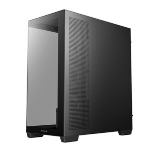 R CG580 BKADA4 G 2 DeepCool CG580 4F V2 ARGB ATX Gaming Chassis Black wr 05