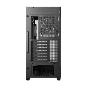R CG580 BKADA4 G 2 DeepCool CG580 4F V2 ARGB ATX Gaming Chassis Black wr 06