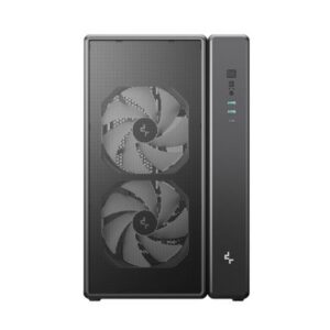 R CG590MESH BKANA2 G DeepCool CG590 Mesh 2F ATX ARGB Gaming C wr 03
