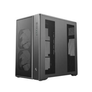 R CG590MESH BKANA2 G DeepCool CG590 Mesh 2F ATX ARGB Gaming C wr 09
