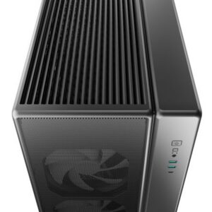 R CG590MESH BKANA2 G DeepCool CG590 Mesh 2F ATX ARGB Gaming C wr 10