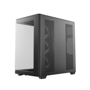 R CG590U BKAGA5 G DeepCool CG590U 5F ATX ARGB Gaming Chass wr 01