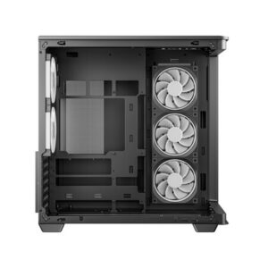 R CG590U BKAGA5 G DeepCool CG590U 5F ATX ARGB Gaming Chass wr 05