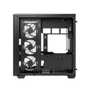R CG590U BKAGA5 G DeepCool CG590U 5F ATX ARGB Gaming Chass wr 07