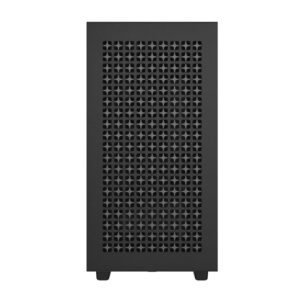 R CH370 BKAGM1 E 1 DeepCool CH370 Micro ATX Gaming Chassis Black wr 03