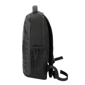 RD GB 76 Redragon GB 76 AENEAS Nylon 15 inch Travel Gaming Backpack Black wr 04a