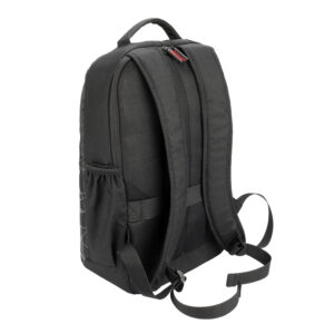 RD GB 76 Redragon GB 76 AENEAS Nylon 15 inch Travel Gaming Backpack Black wr 05a