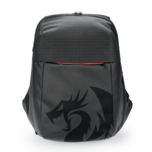 RD GB 93 Redragon TRAVELLER 15 Gaming Backpack wr 02
