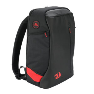 RD GB 94 Redragon GB 94 TARDIS 2 Nylon 17 18 inch Travel Gaming Backpack Black wr 02a