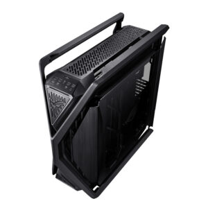 ROGGR701HYPERION BK Asus ROG Hyperion GR701 E ATX ARGB Gaming Chassis Black wr 03