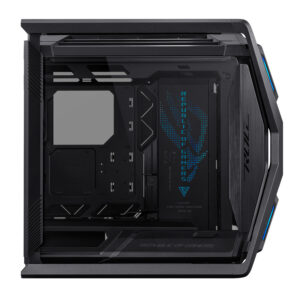 ROGGR701HYPERION BK Asus ROG Hyperion GR701 E ATX ARGB Gaming Chassis Black wr 04