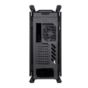 ROGGR701HYPERION BK Asus ROG Hyperion GR701 E ATX ARGB Gaming Chassis Black wr 05