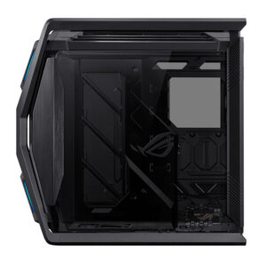 ROGGR701HYPERION BK Asus ROG Hyperion GR701 E ATX ARGB Gaming Chassis Black wr 06