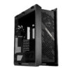 ROGSTRIXHELIOSIIGX601SBLA Asus ROG Strix Helios II ARGB EATX Gaming Chassis Black wr 01a