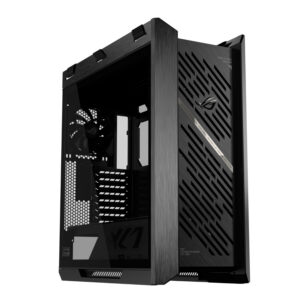 ROGSTRIXHELIOSIIGX601SBLA Asus ROG Strix Helios II ARGB EATX Gaming Chassis Black wr 01a