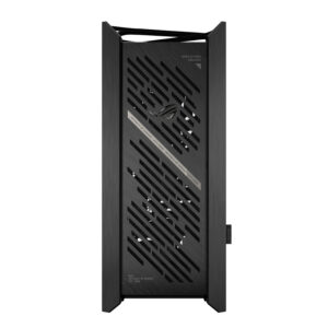 ROGSTRIXHELIOSIIGX601SBLA Asus ROG Strix Helios II ARGB EATX Gaming Chassis Black wr 02a