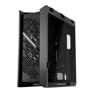 ROGSTRIXHELIOSIIGX601SBLA Asus ROG Strix Helios II ARGB EATX Gaming Chassis Black wr 03a