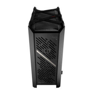 ROGSTRIXHELIOSIIGX601SBLA Asus ROG Strix Helios II ARGB EATX Gaming Chassis Black wr 04a
