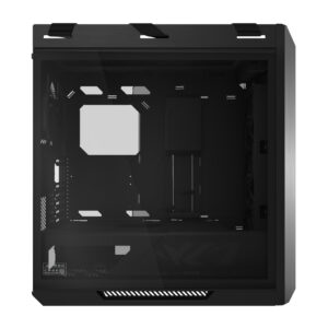 ROGSTRIXHELIOSIIGX601SBLA Asus ROG Strix Helios II ARGB EATX Gaming Chassis Black wr 06a