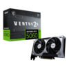 RTX5060VENTUS2XOC8G MSI GF RTX 5060 VENTUS 2X OC 8GB wr 01
