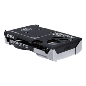 RTX5060VENTUS2XOC8G MSI GF RTX 5060 VENTUS 2X OC 8GB wr 03
