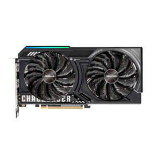RX9060XTCHALLENGER16G ASRock AMD Radeon RX 9060 XT Challenger 16GB OC wr 02a