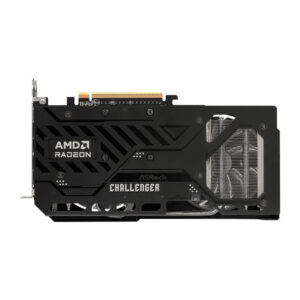 RX9060XTCHALLENGER16G ASRock AMD Radeon RX 9060 XT Challenger 16GB OC wr 06a
