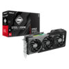 RX9070XTSTEELLEGENDDARK16 ASROCK RADEON RX9070 XT STEEL LEGEND DAR wr 01