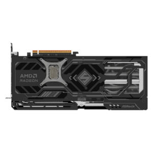 RX9070XTSTEELLEGENDDARK16 ASROCK RADEON RX9070 XT STEEL LEGEND DAR wr 06