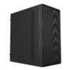 S120 B FSP S120 M ATX Mid Tower Desktop Chassis Black wr 01